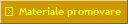 Materiale promovare